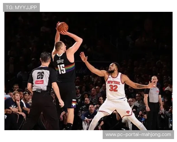 尼克斯134-127双加时险胜掘金，布伦森封神模式独揽22分