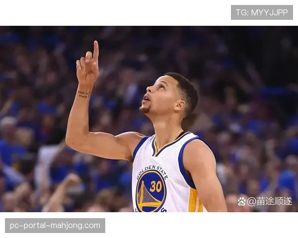 斯蒂芬·库里超越雷·阿伦，升至历史三分命中总数榜第一