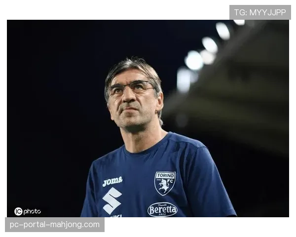 都灵俱乐部宣布主教练尤里奇将在赛季结束后离任