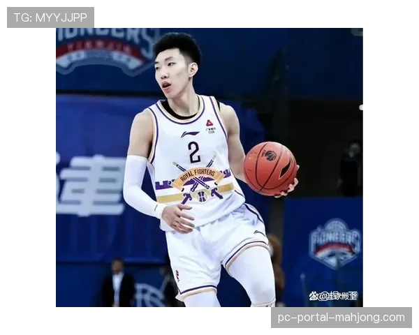 廖三宁突破分球助攻邹雨宸暴扣，北控队完成精彩快攻配合